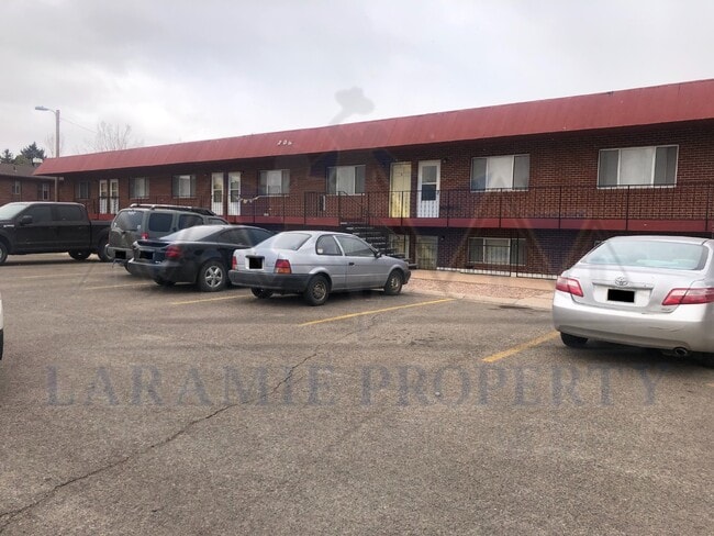 property at 706 Downey St