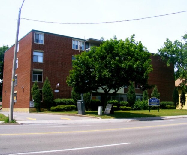 Drummond Place Apartments Niagara Falls, ON Apartments For Rent