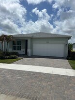 12808 SW Eleanor Dr in Port St. Lucie, FL - Building Photo