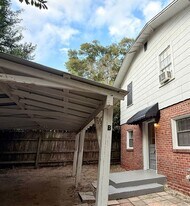 1720 E La Rua St in Pensacola, FL - Building Photo