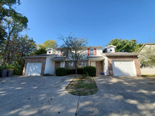 149 Willow Ct in Bloomington, IN - Building Photo - Building Photo