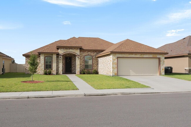 property at 6109 Teak Ave
