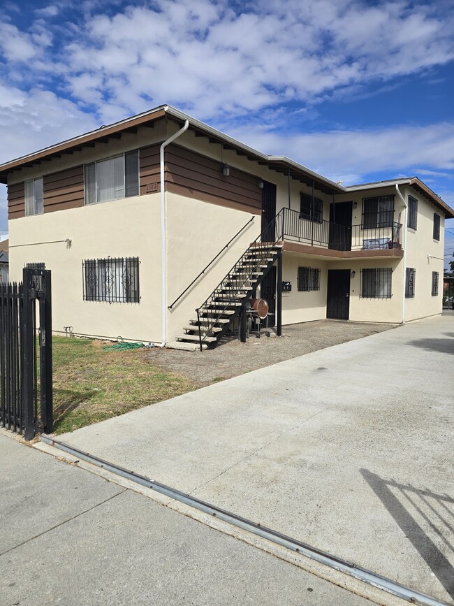 11112 S New Hampshire Ave, Unit 11112 S. New Hampshire