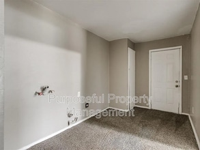 6814 Lancer Ln in Oklahoma City, OK - Building Photo - Building Photo