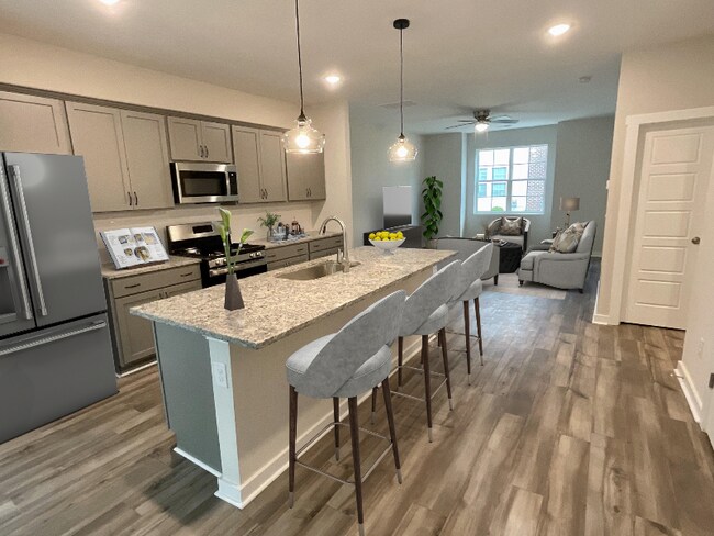 810 Laurel Gate Dr in Wake Forest, NC - Building Photo - Building Photo
