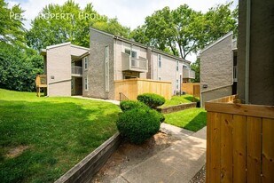 970 Quay Ave in Grandview Heights, OH - Building Photo