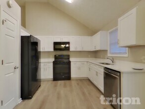 4182 Mistymorn Wy in Powder Springs, GA - Building Photo - Building Photo