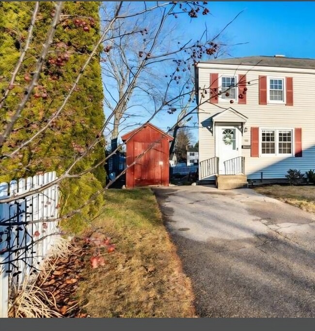 property at 90 Harold St