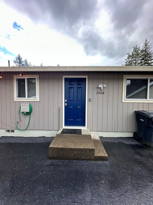 property at 5934-5936-5936 SW 30th Ave