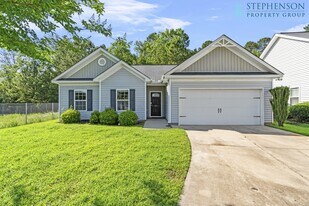217 Whispering Oak Ln in Chapin, SC - Building Photo