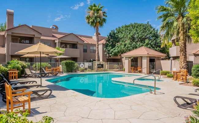 property at 5950 N 78th St