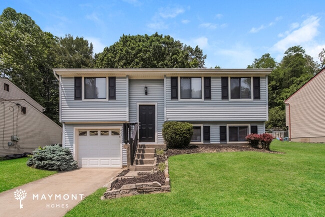 property at 423 Westgate Dr