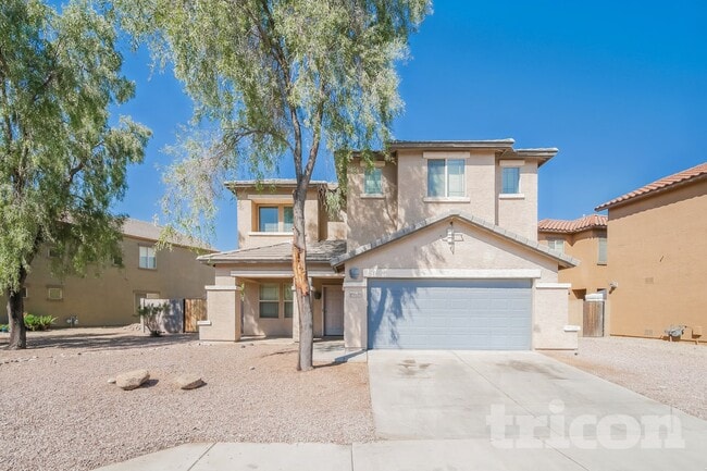 property at 9406 W Berkeley Rd