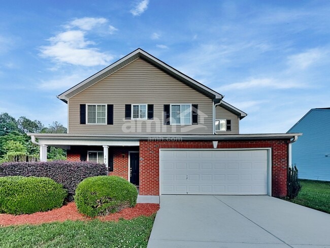property at 107 Oak Knoll Dr