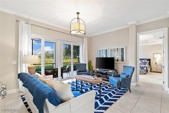 8081 Players Cove Dr in Naples, FL - Building Photo - Building Photo