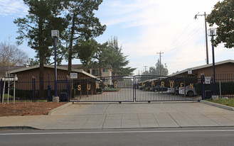 Sunset Garden Apartments