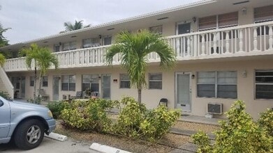 201 S J St in Lake Worth Beach, FL - Building Photo - Building Photo