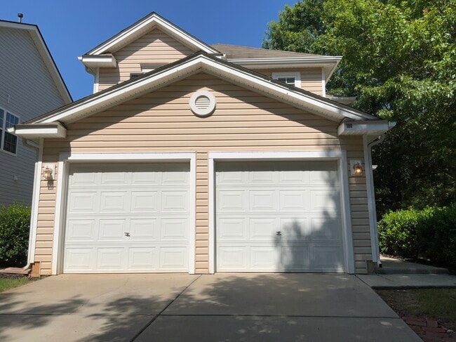 property at 100 Trayesan Dr