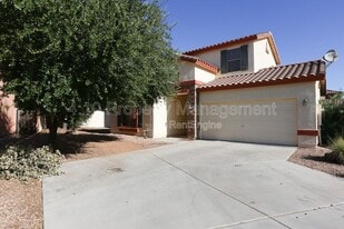 2644 E Chester Dr in Chandler, AZ - Building Photo