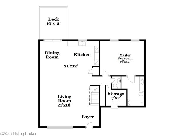 9825 Valley Farms Blvd in Louisville, KY - Building Photo - Building Photo