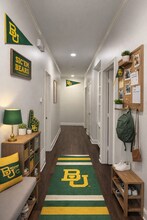 2011 S 8th St in Waco, TX - Building Photo - Building Photo