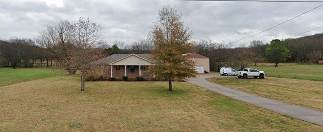 property at 1595 Spring Creek Rd
