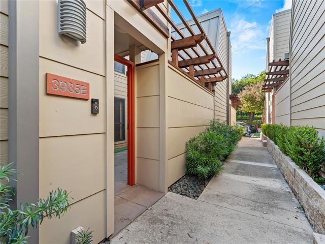 property at 3935 Buena Vista St