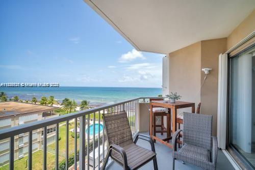 property at 1950 S Ocean Dr