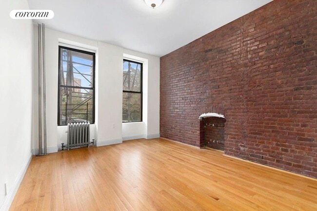 530 W 123rd St in New York, NY - Building Photo - Building Photo