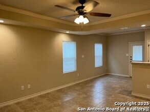 6406 Marcel Wy in San Antonio, TX - Building Photo - Building Photo