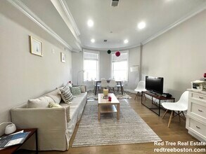 14 Mount Hood Rd, Unit 3 in Boston, MA - Foto de edificio - Building Photo