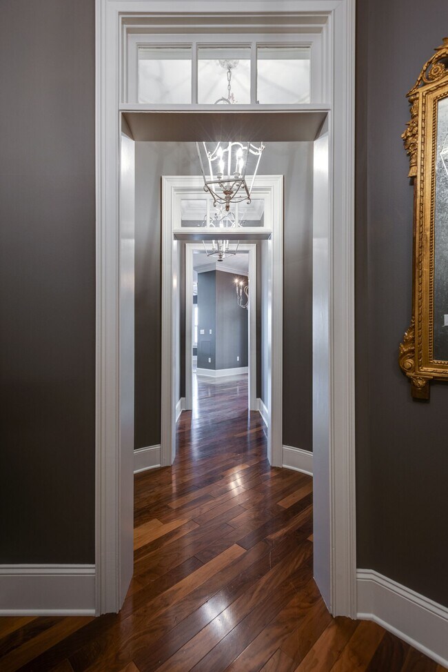 4120 Ridgefield Dr in Nashville, TN - Building Photo - Building Photo