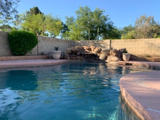 property at 190 S Hazelton Dr