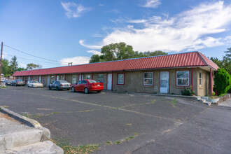 322 Daisy St S in Soap Lake, WA - Building Photo - Building Photo