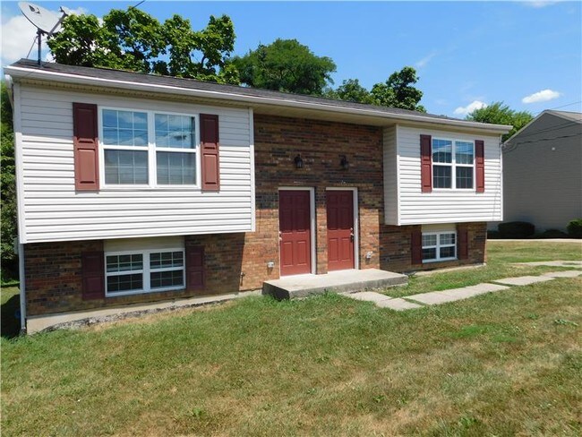 property at 6552 Nicholas