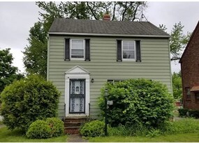 16816 Glendale Ave in Cleveland, OH - Building Photo