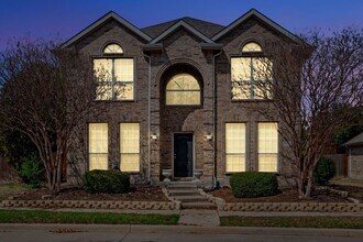 5932 Desperado Dr in McKinney, TX - Building Photo - Building Photo