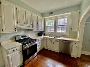 2307 Evelyn Ave in Memphis, TN - Building Photo - Building Photo