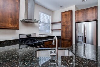 3326 Quivas St in Denver, CO - Foto de edificio - Building Photo