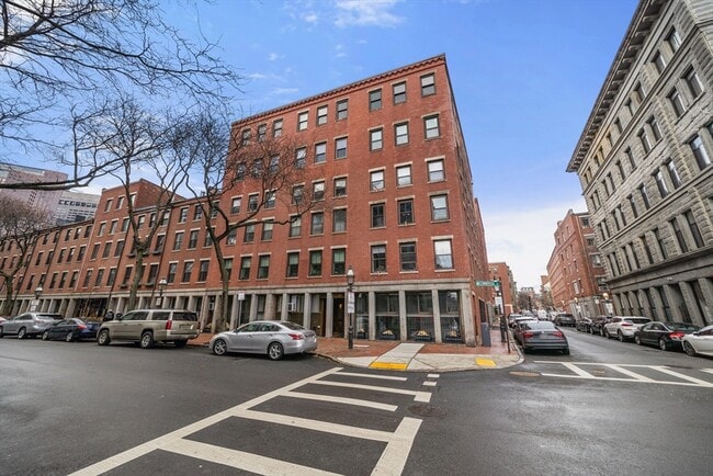 property at 120 Commercial St