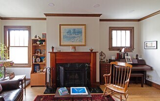 114 South Blvd, Unit 2 in Evanston, IL - Building Photo