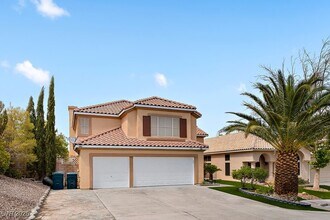 8594 Lambert Dr in Las Vegas, NV - Building Photo - Building Photo