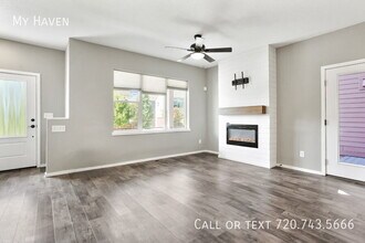1677 W 66th Ave in Denver, CO - Building Photo - Building Photo