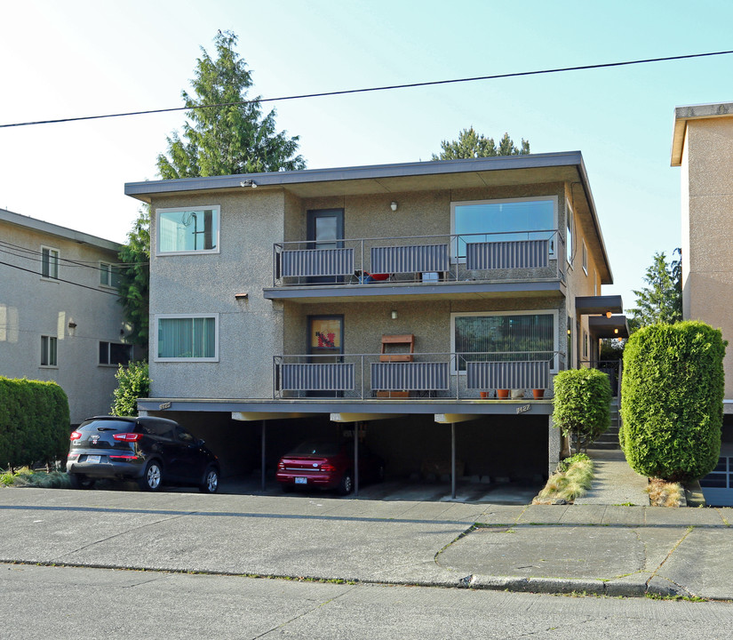 1427 NW 64th St in Seattle, WA - Building Photo