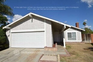 6838 Olympia Dr in Riverside, CA - Building Photo