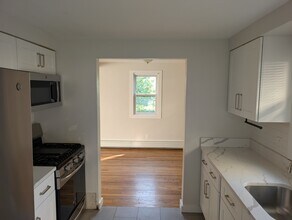 94 North St in Somerville, MA - Foto de edificio - Building Photo