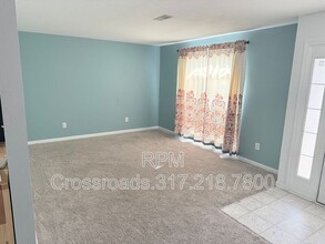 1455 Bearsden Dr in Avon, IN - Building Photo - Building Photo