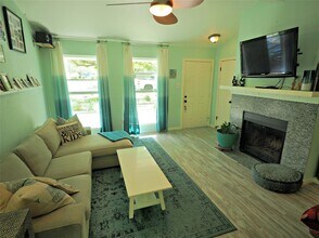 8700 Soho Dr in Austin, TX - Building Photo - Building Photo