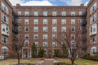 The Kelvin in Flushing, NY - Building Photo - Building Photo