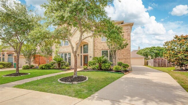 26122 Salt Creek Ln in Katy, TX - Building Photo - Building Photo
